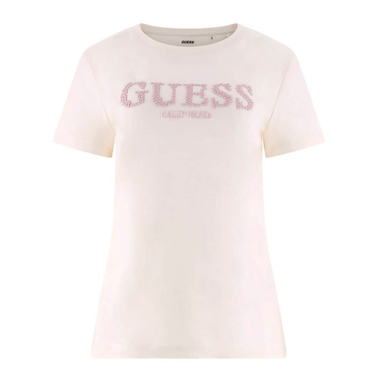 Guess Γυναικεία κοντομάνικη μπλούζα Giuditta T-Shirt